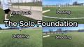 The Solo Foundation